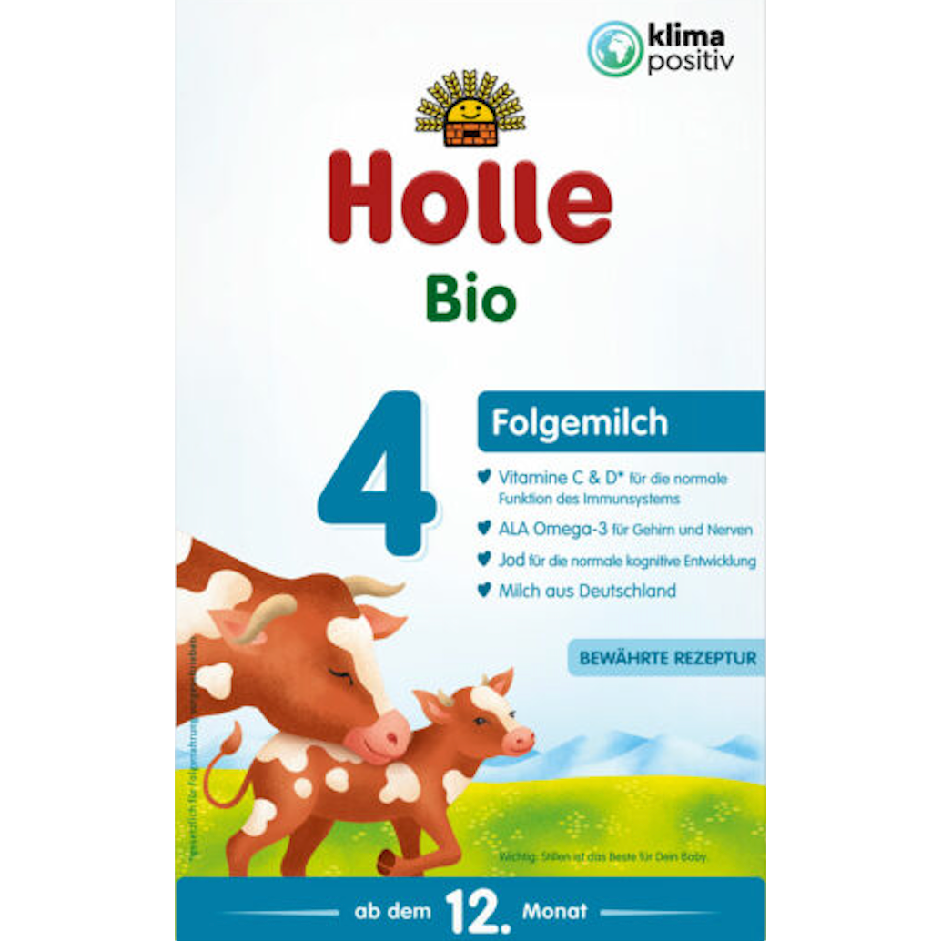 Vaca Holle (etapa 4)