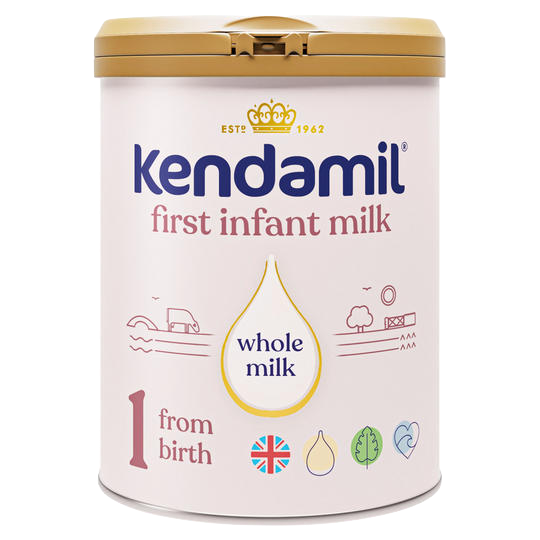 Leche infantil Kendamil Classic (Etapa 1)