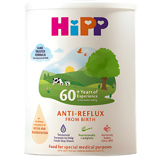 HiPP UK Anti-Reflux Infant Formula