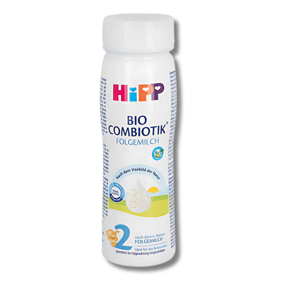 HiPP German Stage 2 Ready To Feed Milk