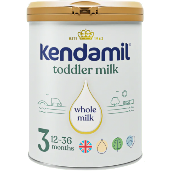 Kendamil Classic Toddler Milk (Stage 3)