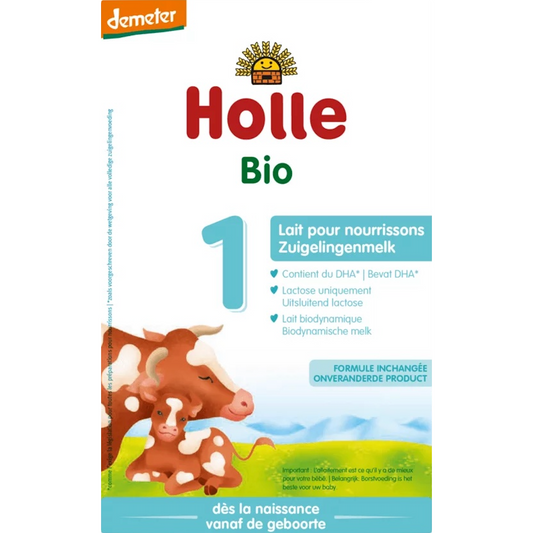 Holle Cow (stage 1)