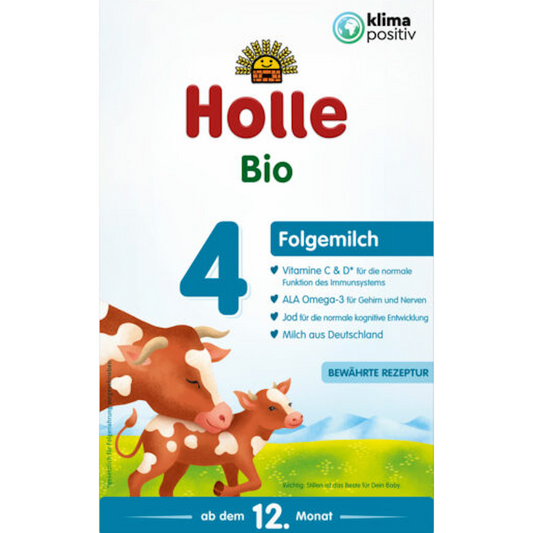 Holle Cow (stage 4)