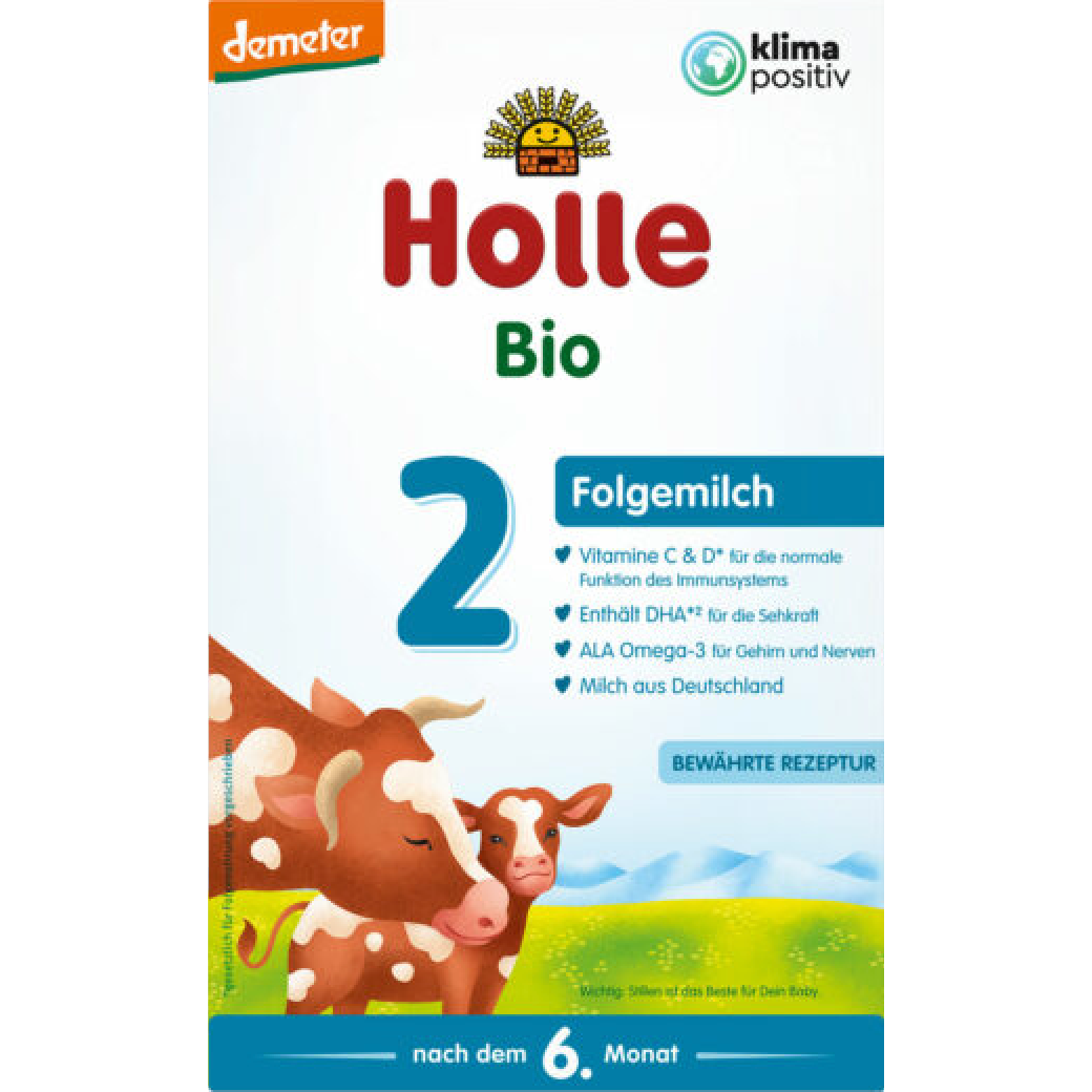 Holle Cow (stage 2)