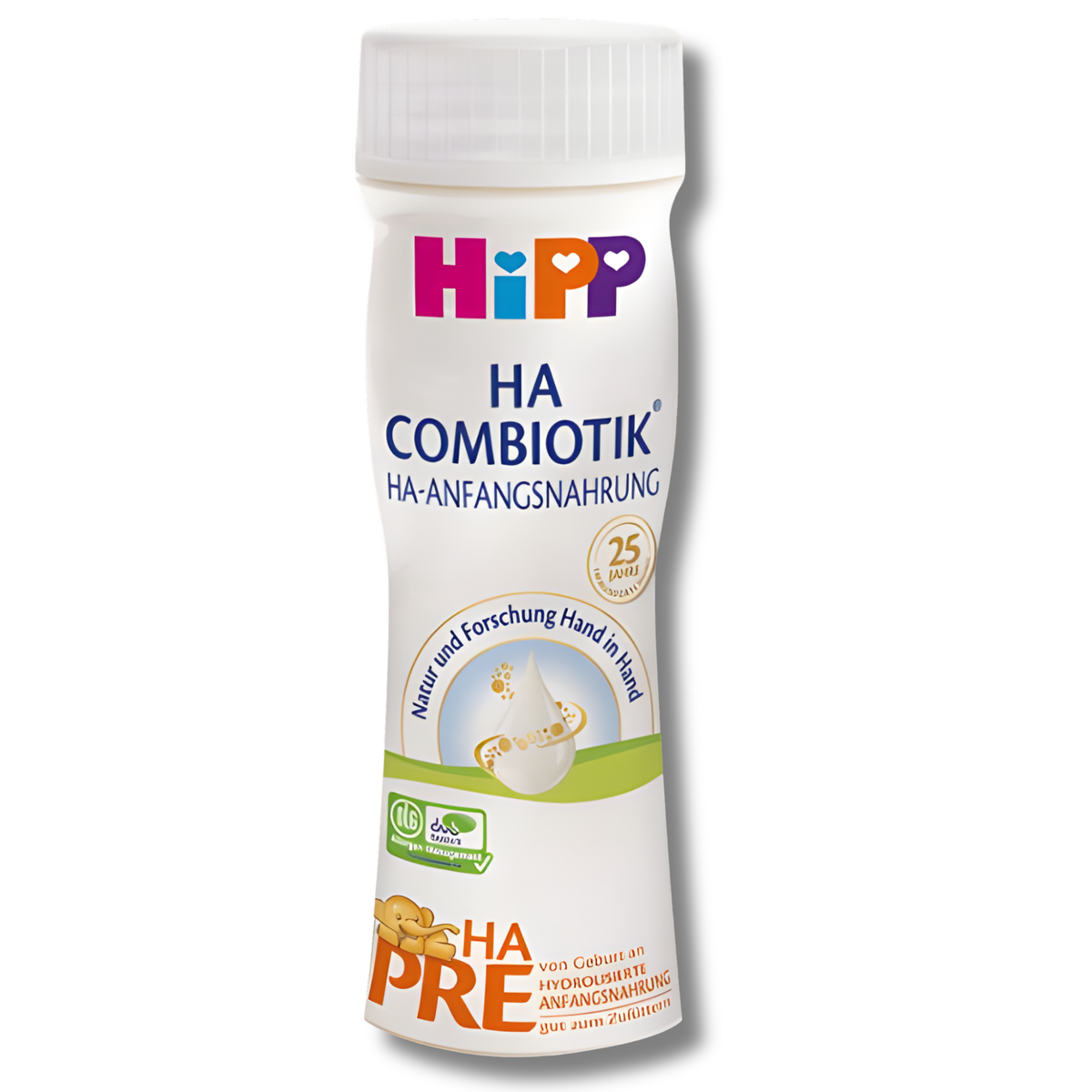 HiPP German PRE HA Ready to Feed Milk
