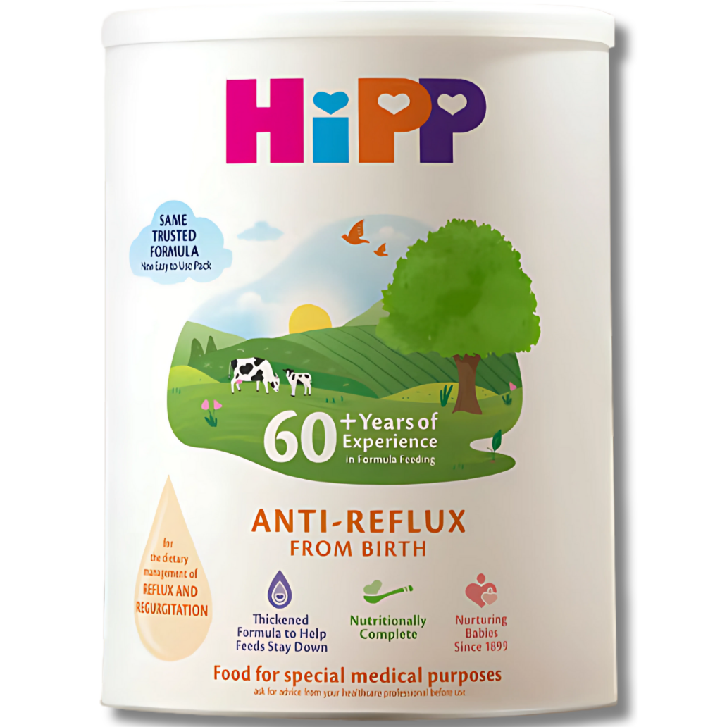 HiPP UK AR Milch