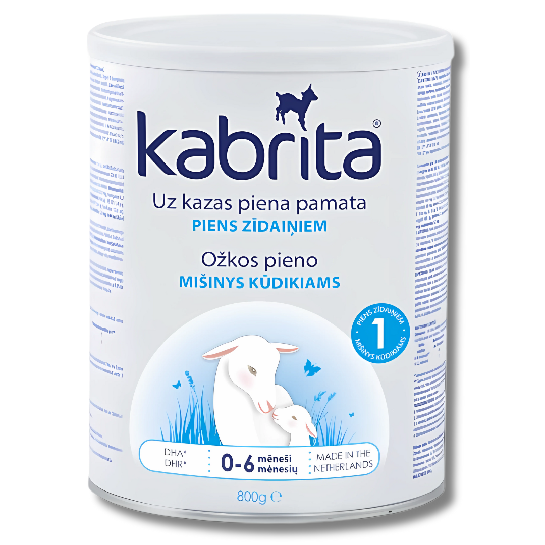 Kabrita Goat Milk Infant Formula (Stage 1)