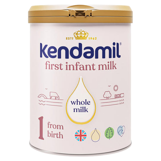 Kendamil Classic First Infant Milk (Stage 1)