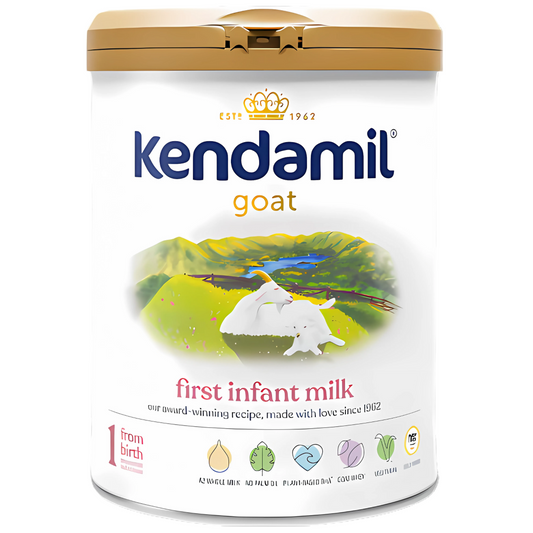Kendamil Goat Milk Formula (Stage 1)