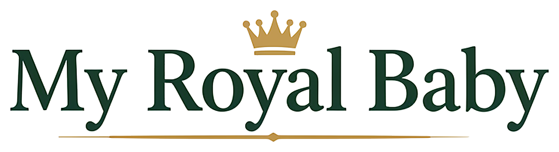 My Royal Baby Shop