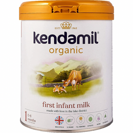 Kendamil Organic First Infant Milk (Stage 1)