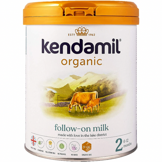 Kendamil Organic Follow On Milk (Stage 2)