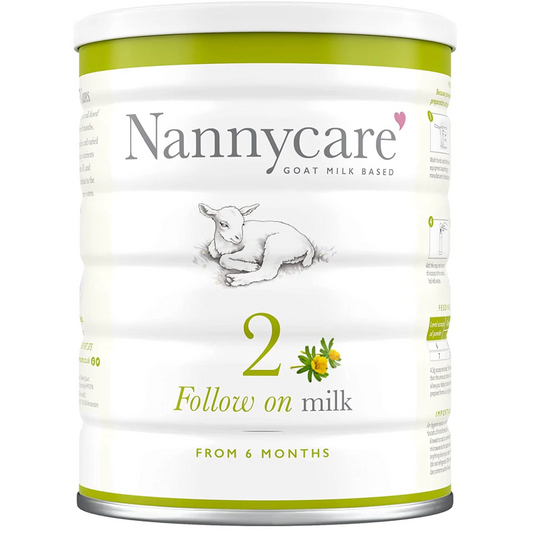 NANNYcare (Stage 2)