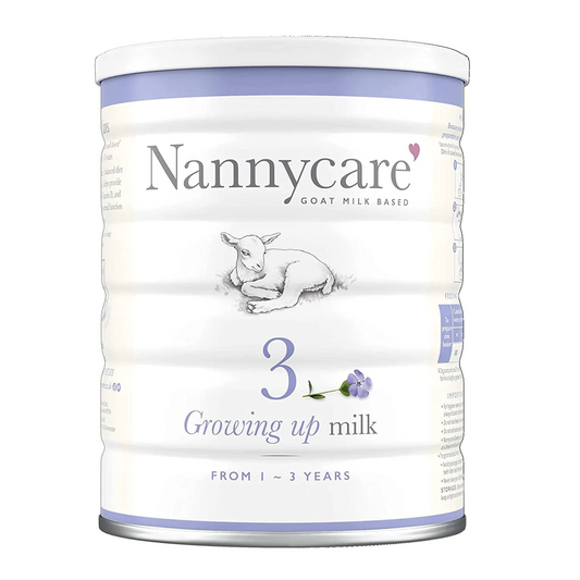 NANNYcare (Stage 3)